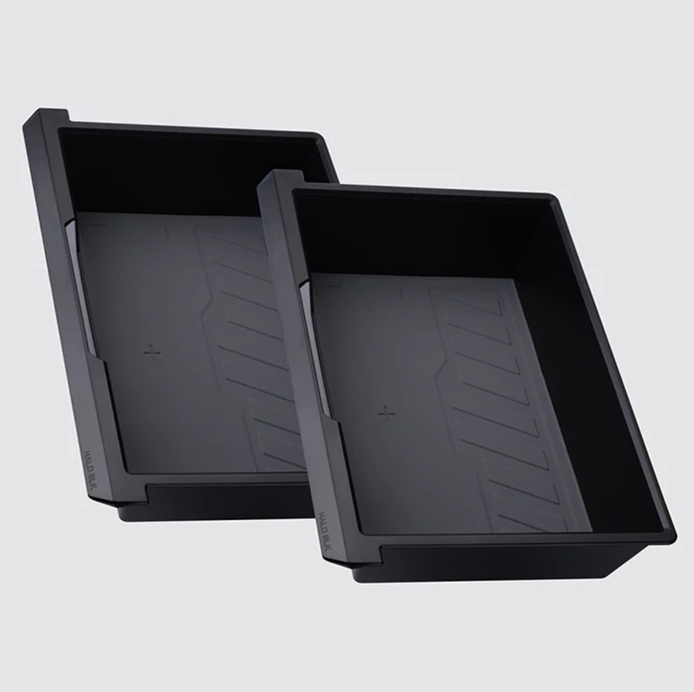 HALOBLK MODEL Y用 シートストレージオーガナイザー